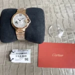 Cartier BALLON watch