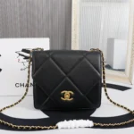 Chanel Size: 20*6*21cm Style: 7707