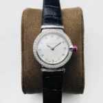 Bulgari LVCEA Watch Size: 28mm