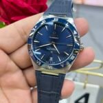 Omega CONSTELLATION  Automatic mechanical