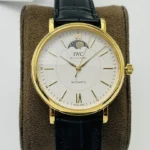 IWC PORTOFINO 37MM40MM