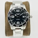 Longines Concas watch Size: 41*12mm