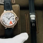 Cartier BALLON   33 mm