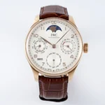 IWC PORTUGIESER 42.2*14.9MM