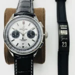 Breitling chronograph series watch Diameter: 42 mm * 13.65 mm