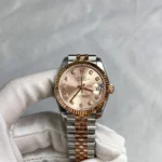 Oyster Perpetual Datejust 31MM, Superclone 2236 movement