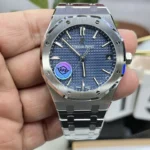 AP Royal Oak 15500 Series Super Clone 41MM×10.4MM