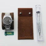 Rolex Datejust Diameter: 41 mm