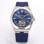 VC OVERSEAS Tourbillon  ref.6000V  42.5mm
