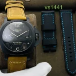 Panerai Lumino series watch Diameter: 44MM