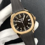 PP Aquanaut Super clone Ref.5167 40MM×8.3MM
