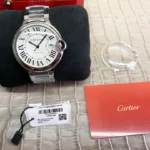 Cartier BALLON:  33MM 36MM 42MM