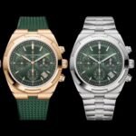 VC OVERSEAS ref.5500V 42.5mm