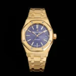 AP Royal Oak 15550/15451 Series 37MM