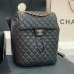 CHANEL Model: 91122# Size: 30X25X15CM