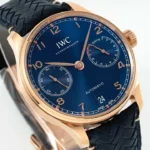 IWC PORTUGIESER 42.3MM*14.1MM