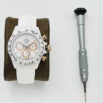 Rolex Daytona Size: 40*13.5mm