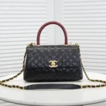 Chanel Style: 92991 Size: 26*16*9cm