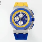 AP Royal Oak Offshore 26400 series  Super Clone  44MM