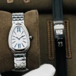 Bulgari BVLGARI LVCEA series watch Diameter: 33*6.85 mm