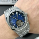 AP Royal Oak Automatic Tourbillon Super clone  41MM×12.4MM