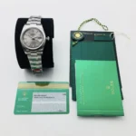 Rolex datejust 36mm