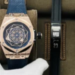 Hublot tattoo series watch Size: 45MM*14MM