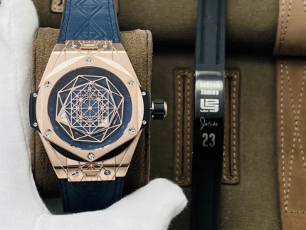 Hublot tattoo series watch Size: 45MM*14MM