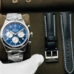 Breitling sports watch