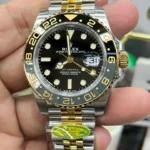 GMT  Super clone 3285 integrated movement M126713