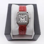 Cartier santos 27*37 22*30mm