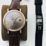 IWC PORTOFINO 40*9 mm