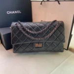 CHANEL Metal Chain Model: 037587ZP Size: 28cm