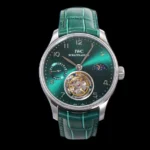 IWC PORTUGIESER 42MM*12.5MM