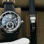 Cartier CALIBRE: 42MM*11MM