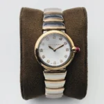 Bulgari LVCEA series watch diameter 33 mm