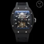 RM001 Tourbillon