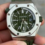 AP Royal Oak Offshore 15710 series Super Clone Cal.3120 42MM×14.1MM