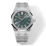AP Royal Oak 15510 Series Super Clone 41MM×10.4MM