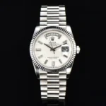 DD 36MM Super Clone Luxury Fashion Standard