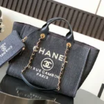 CHANEL Beach Bag️ Size: 38x30x22cm Ident No.: 66941