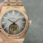 AP Royal Oak Automatic Tourbillon Super clone  41MM×12.4MM