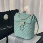 CHANEL Model: 91120# Size: 25X20X10CM