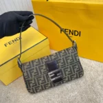 FENDI large fabric bag Ref: 8850