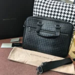 BV Briefcase Size: 38cm Black