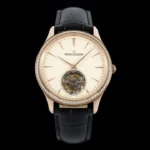 Jaeger-LeCoultre Master Uitra Thin 43MM