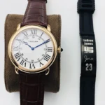 Cartier RONDE