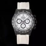 Daytona Carbon Fiber Custom Edition Super 4130 Movement