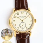PP Grand Complications 5078 38MM