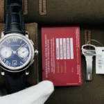 Cartier ROTONDE 40MM*12.15MM